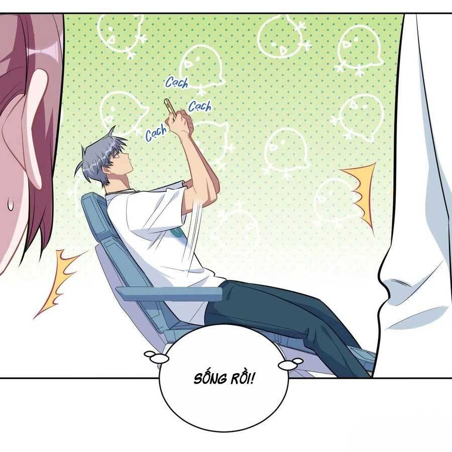 Cha Vợ Đại Nhân Là Bà Xã Chapter 146 - Trang 2