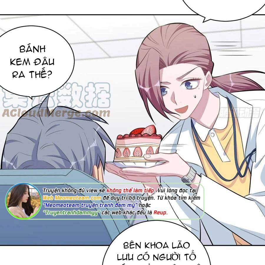 Cha Vợ Đại Nhân Là Bà Xã Chapter 146 - Trang 2