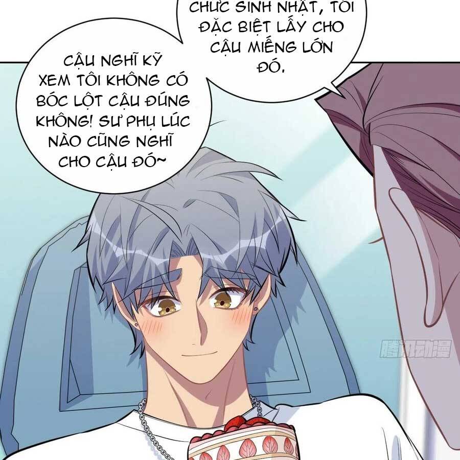 Cha Vợ Đại Nhân Là Bà Xã Chapter 146 - Trang 2