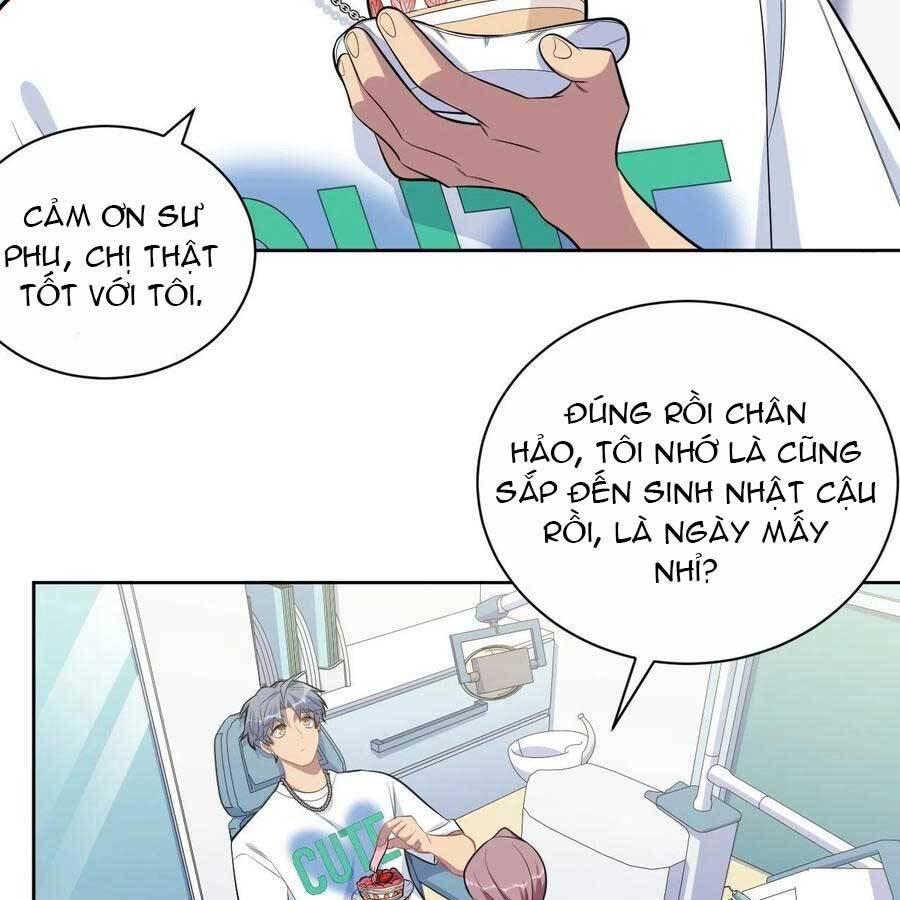 Cha Vợ Đại Nhân Là Bà Xã Chapter 146 - Trang 2