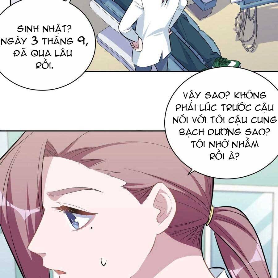 Cha Vợ Đại Nhân Là Bà Xã Chapter 146 - Trang 2