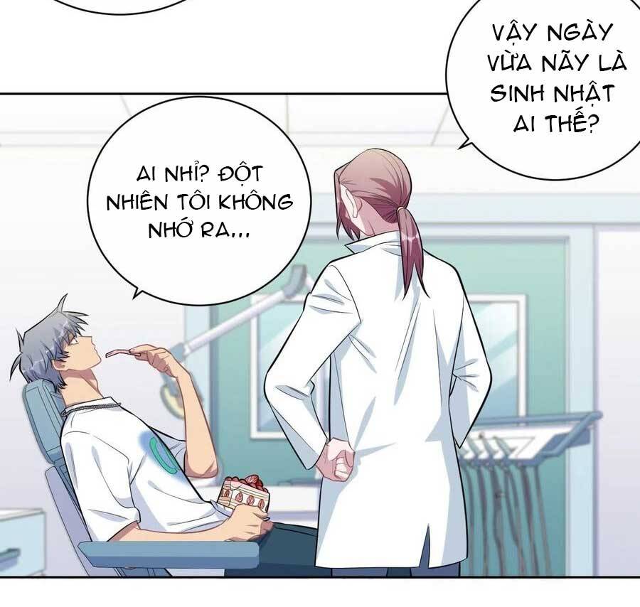 Cha Vợ Đại Nhân Là Bà Xã Chapter 146 - Trang 2