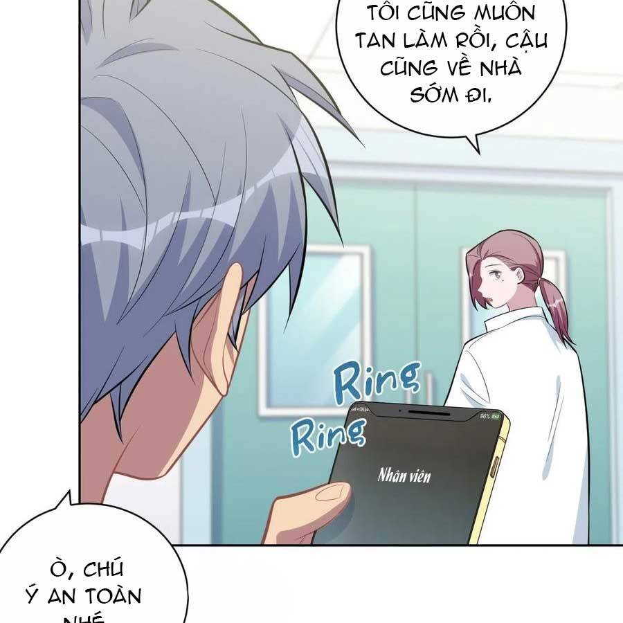 Cha Vợ Đại Nhân Là Bà Xã Chapter 146 - Trang 2