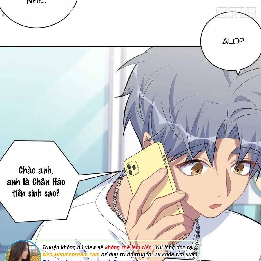 Cha Vợ Đại Nhân Là Bà Xã Chapter 146 - Trang 2