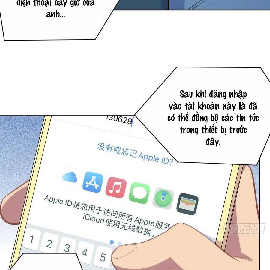 Cha Vợ Đại Nhân Là Bà Xã Chapter 146 - Trang 2