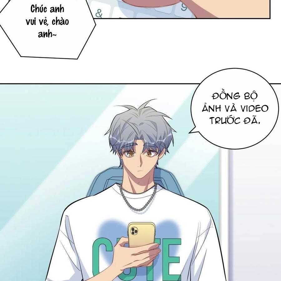 Cha Vợ Đại Nhân Là Bà Xã Chapter 146 - Trang 2