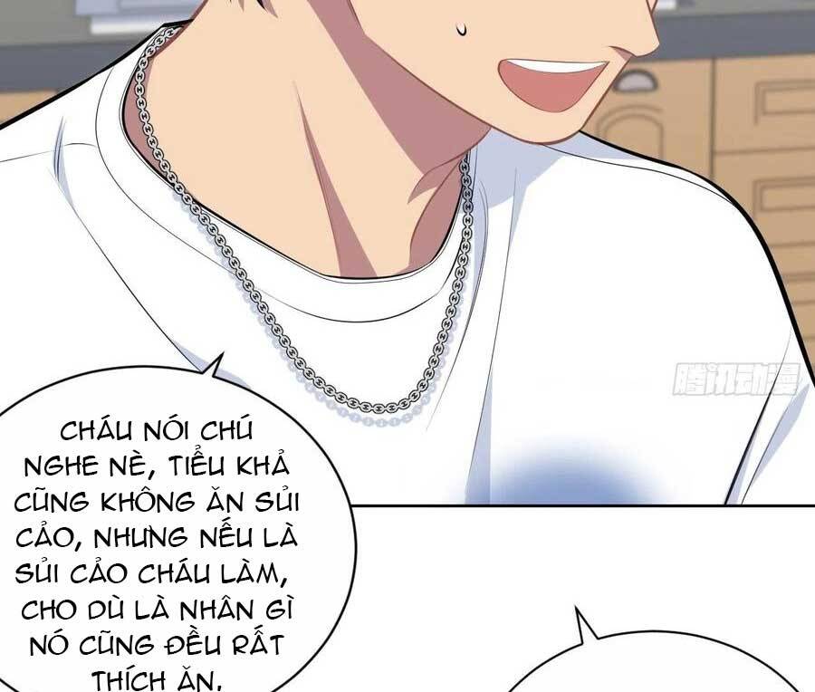 Cha Vợ Đại Nhân Là Bà Xã Chapter 146 - Trang 2
