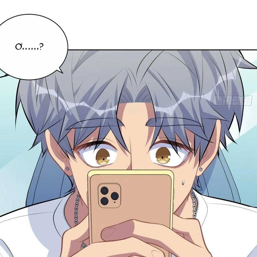 Cha Vợ Đại Nhân Là Bà Xã Chapter 146 - Trang 2