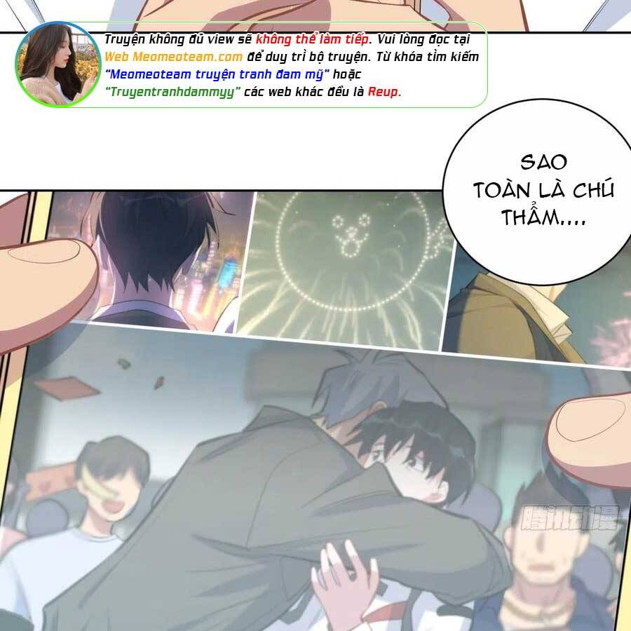 Cha Vợ Đại Nhân Là Bà Xã Chapter 146 - Trang 2