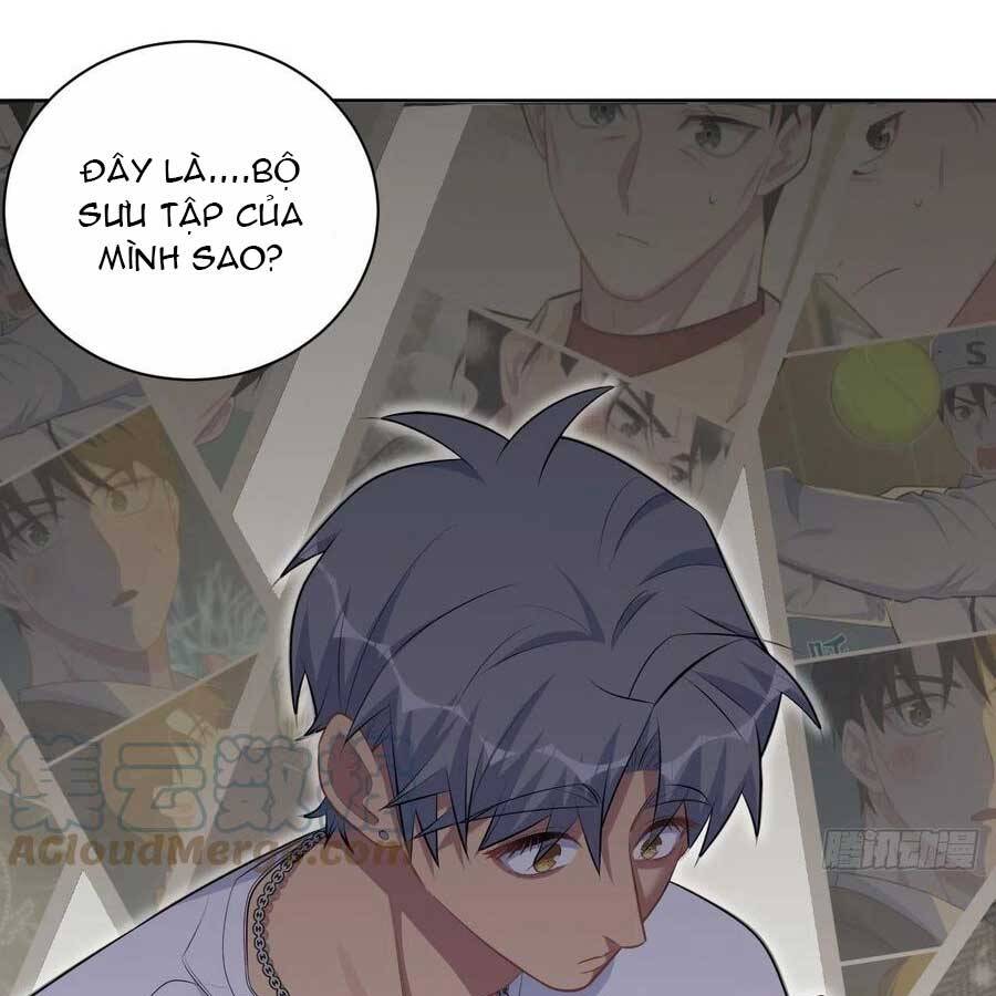 Cha Vợ Đại Nhân Là Bà Xã Chapter 146 - Trang 2