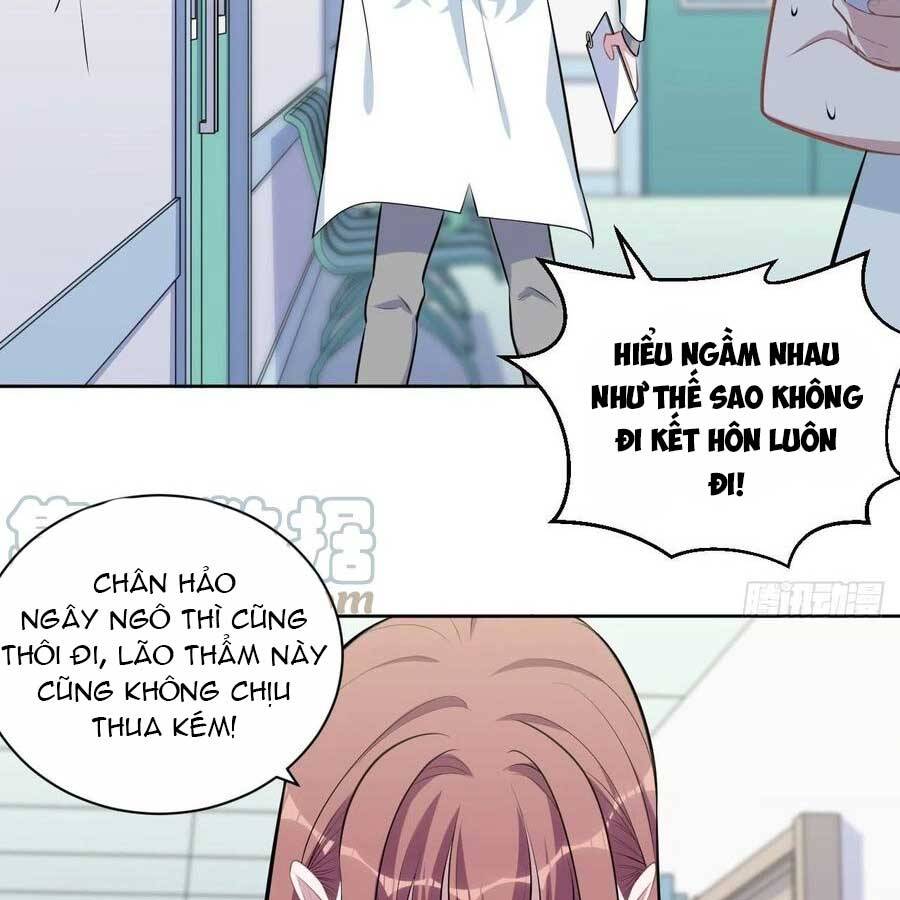 Cha Vợ Đại Nhân Là Bà Xã Chapter 147 - Trang 2