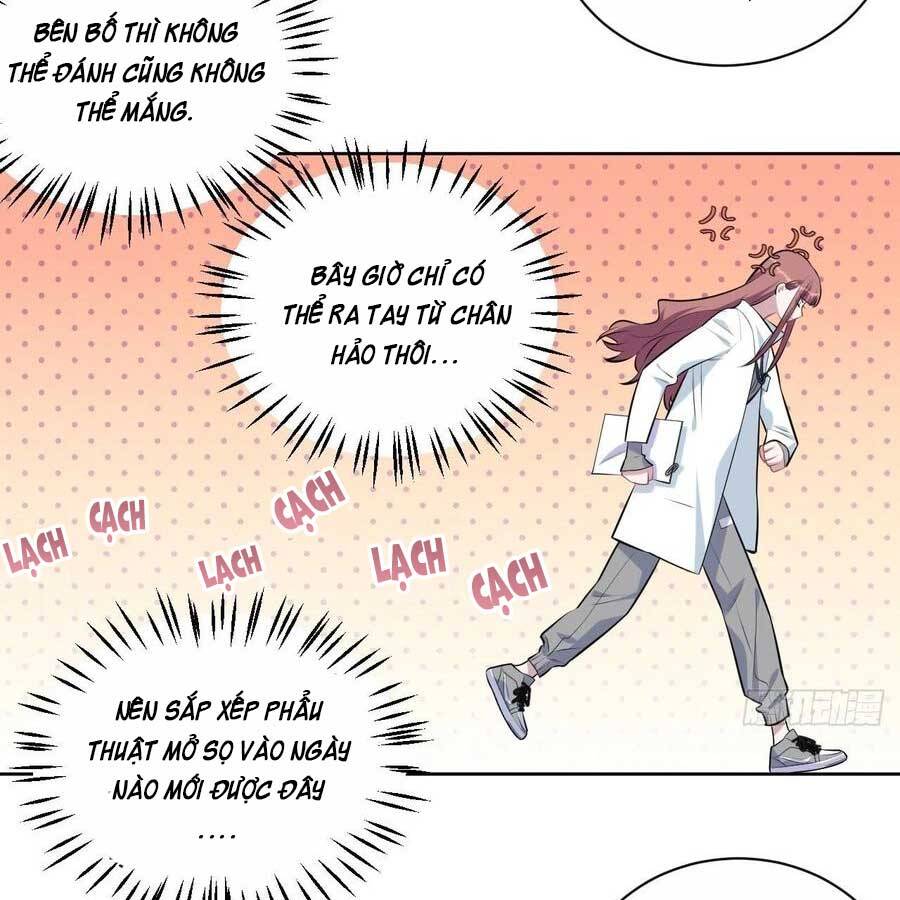 Cha Vợ Đại Nhân Là Bà Xã Chapter 147 - Trang 2