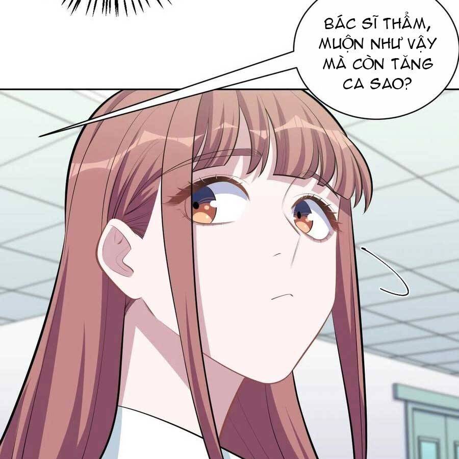 Cha Vợ Đại Nhân Là Bà Xã Chapter 147 - Trang 2