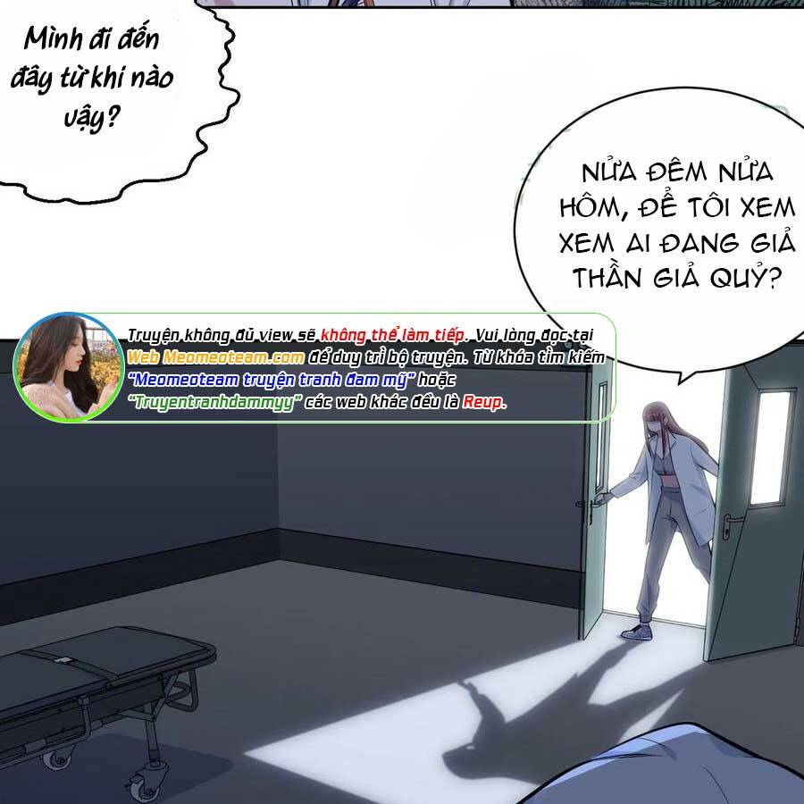 Cha Vợ Đại Nhân Là Bà Xã Chapter 147 - Trang 2