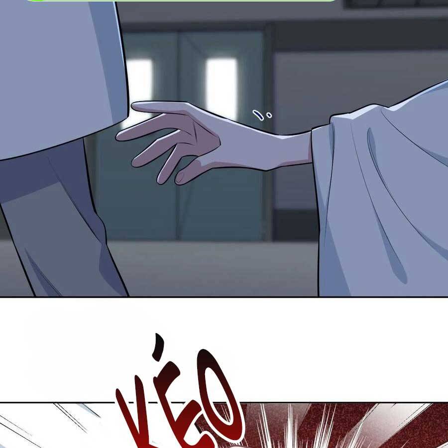 Cha Vợ Đại Nhân Là Bà Xã Chapter 147 - Trang 2