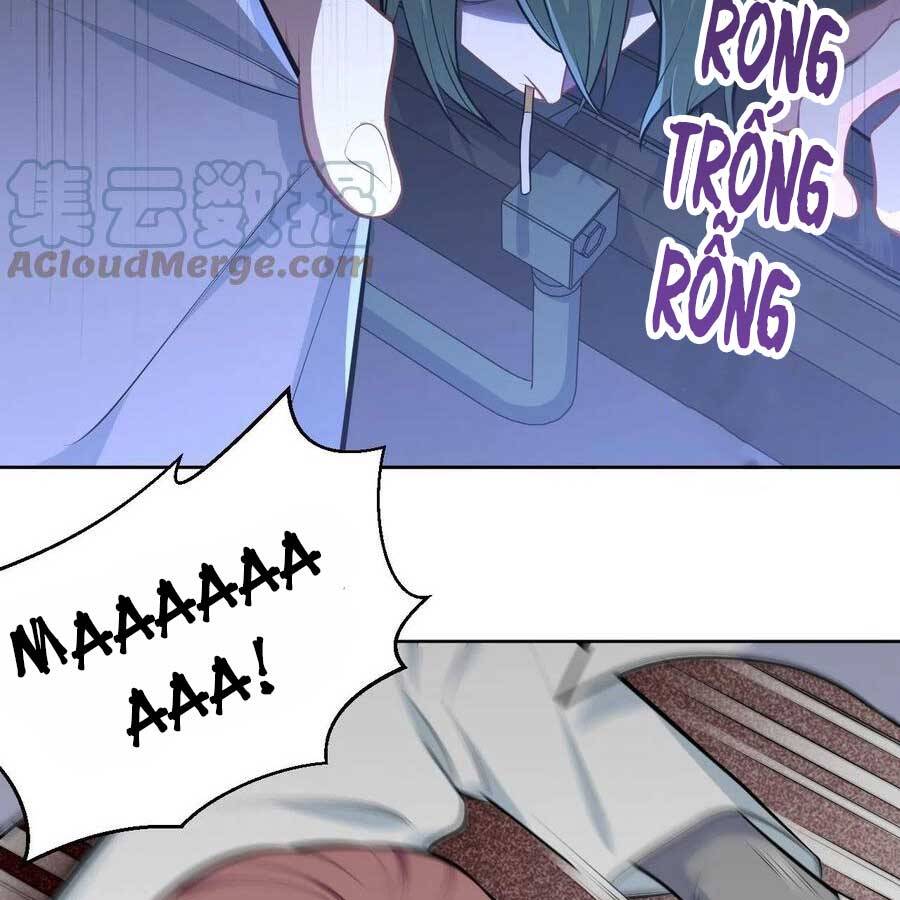Cha Vợ Đại Nhân Là Bà Xã Chapter 147 - Trang 2