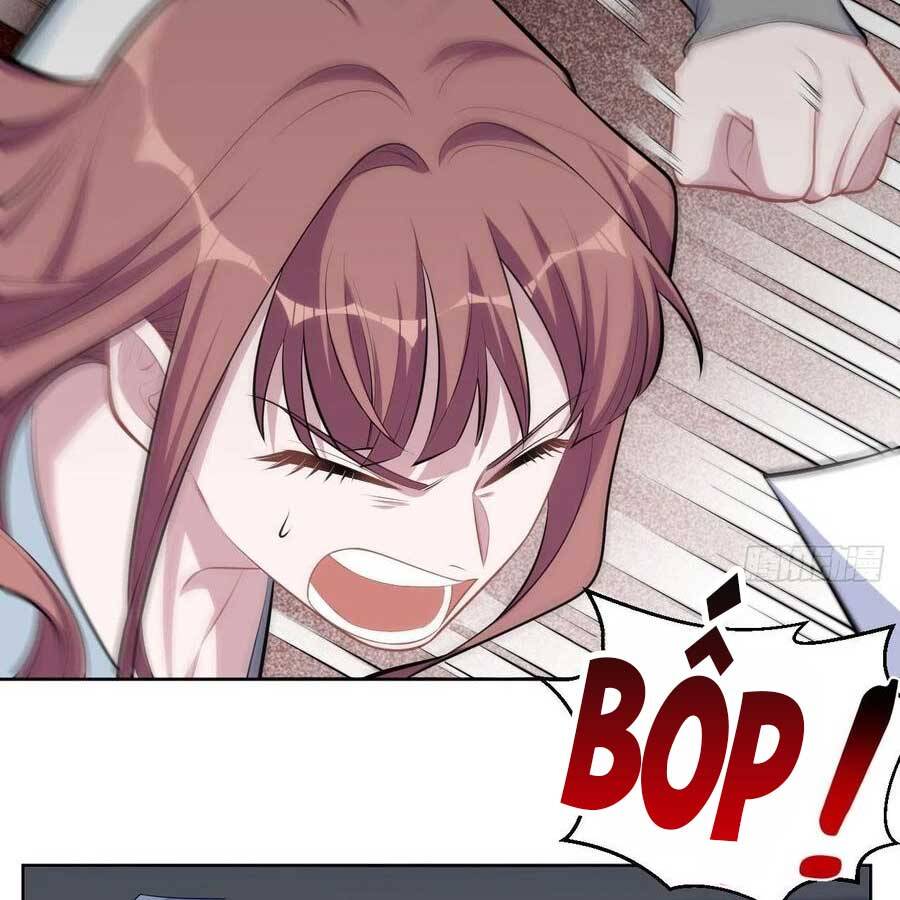 Cha Vợ Đại Nhân Là Bà Xã Chapter 147 - Trang 2