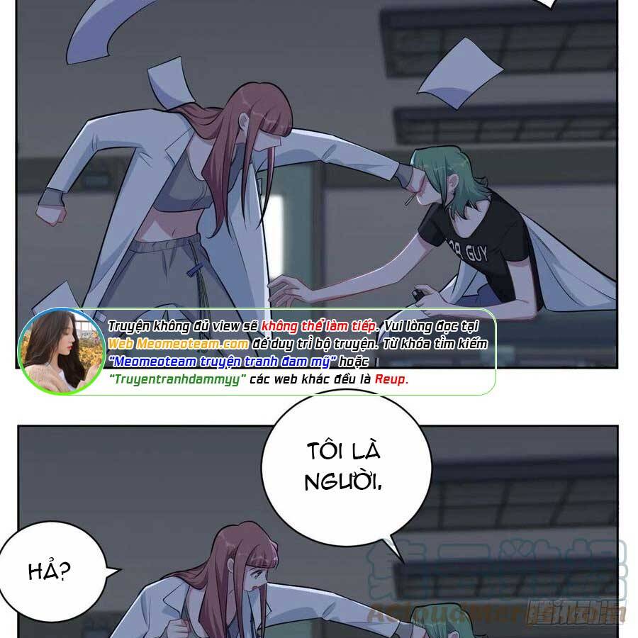 Cha Vợ Đại Nhân Là Bà Xã Chapter 147 - Trang 2