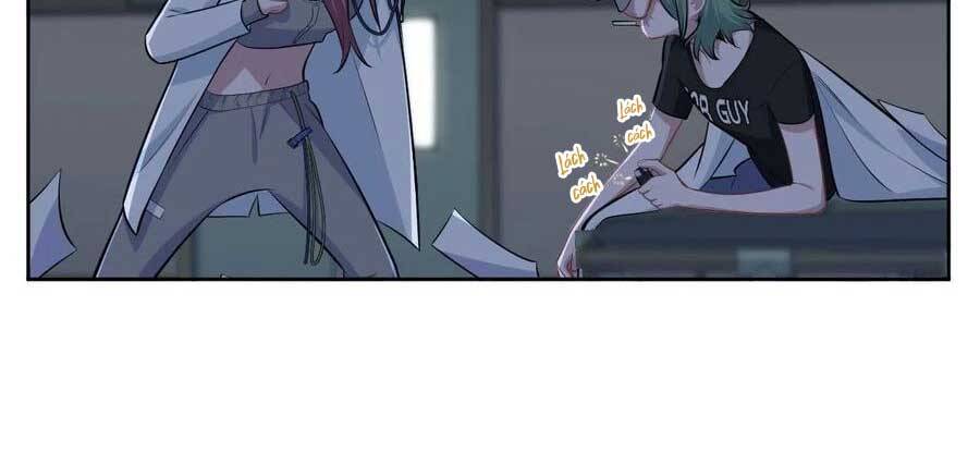 Cha Vợ Đại Nhân Là Bà Xã Chapter 147 - Trang 2