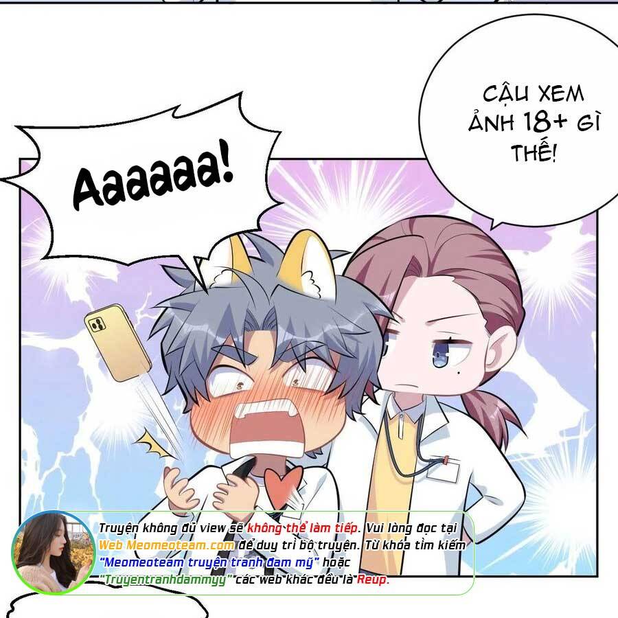 Cha Vợ Đại Nhân Là Bà Xã Chapter 147 - Trang 2