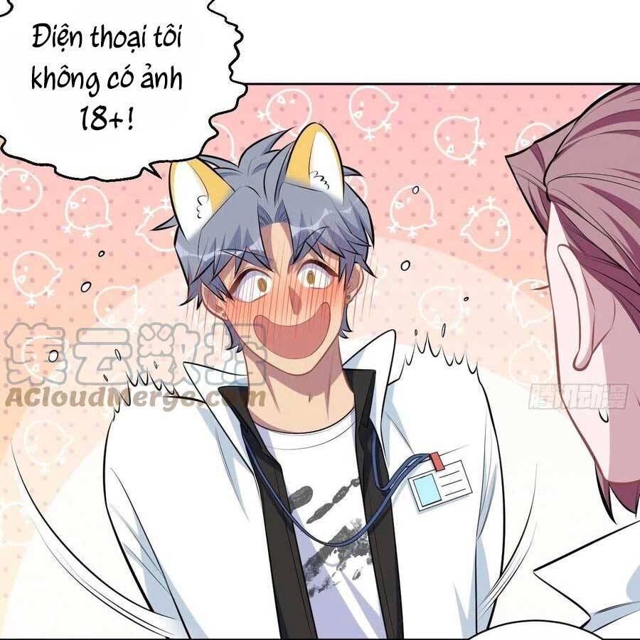 Cha Vợ Đại Nhân Là Bà Xã Chapter 147 - Trang 2