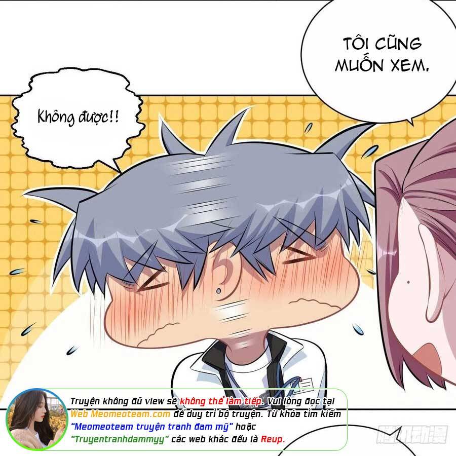 Cha Vợ Đại Nhân Là Bà Xã Chapter 147 - Trang 2