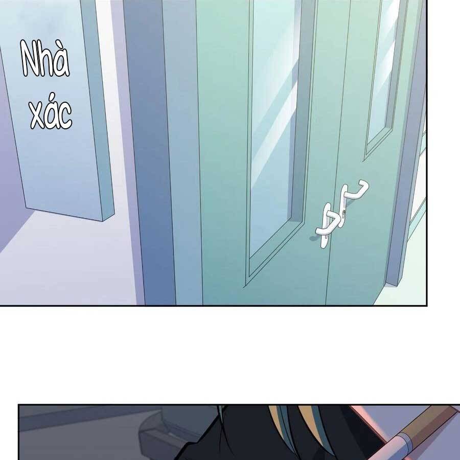 Cha Vợ Đại Nhân Là Bà Xã Chapter 147 - Trang 2