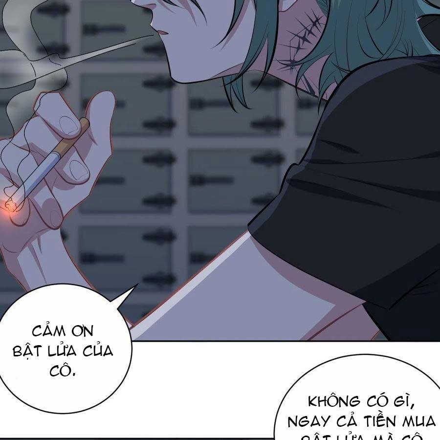 Cha Vợ Đại Nhân Là Bà Xã Chapter 147 - Trang 2