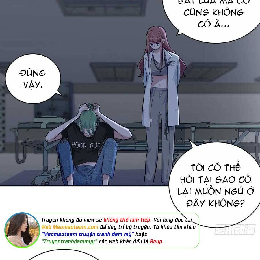 Cha Vợ Đại Nhân Là Bà Xã Chapter 147 - Trang 2