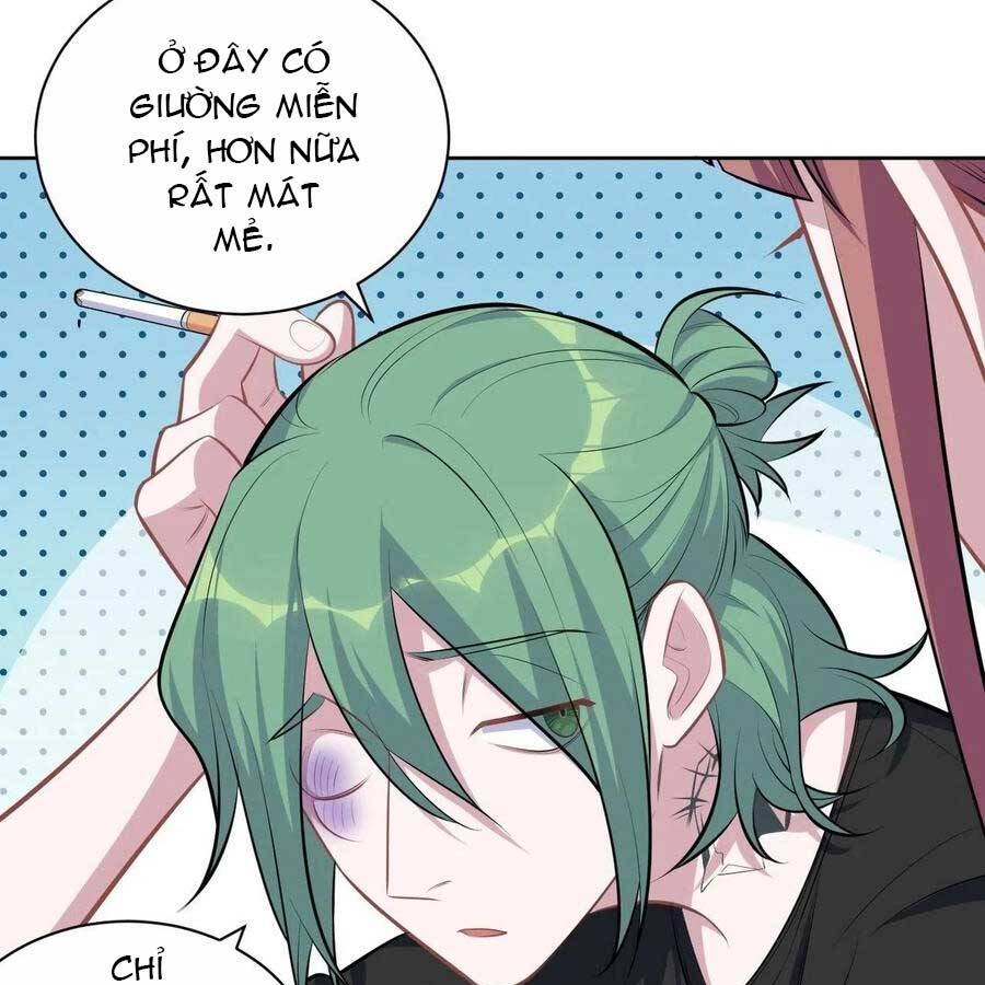 Cha Vợ Đại Nhân Là Bà Xã Chapter 147 - Trang 2