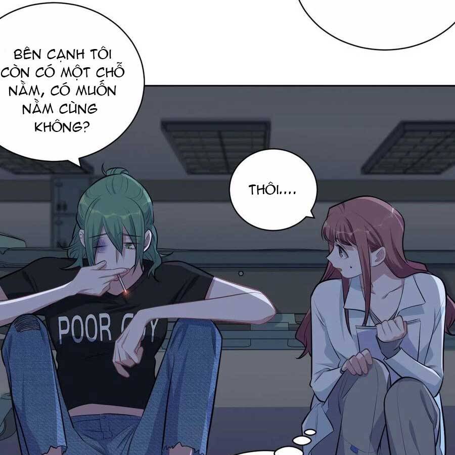 Cha Vợ Đại Nhân Là Bà Xã Chapter 147 - Trang 2