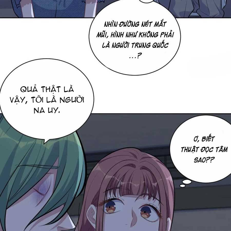 Cha Vợ Đại Nhân Là Bà Xã Chapter 147 - Trang 2