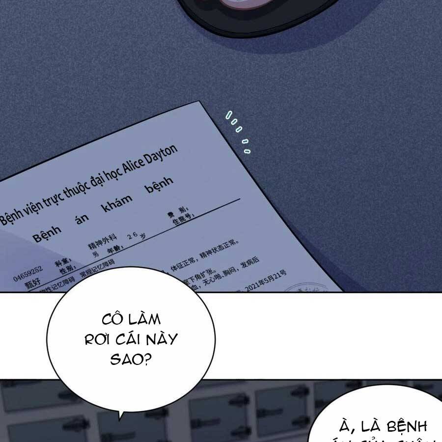 Cha Vợ Đại Nhân Là Bà Xã Chapter 147 - Trang 2