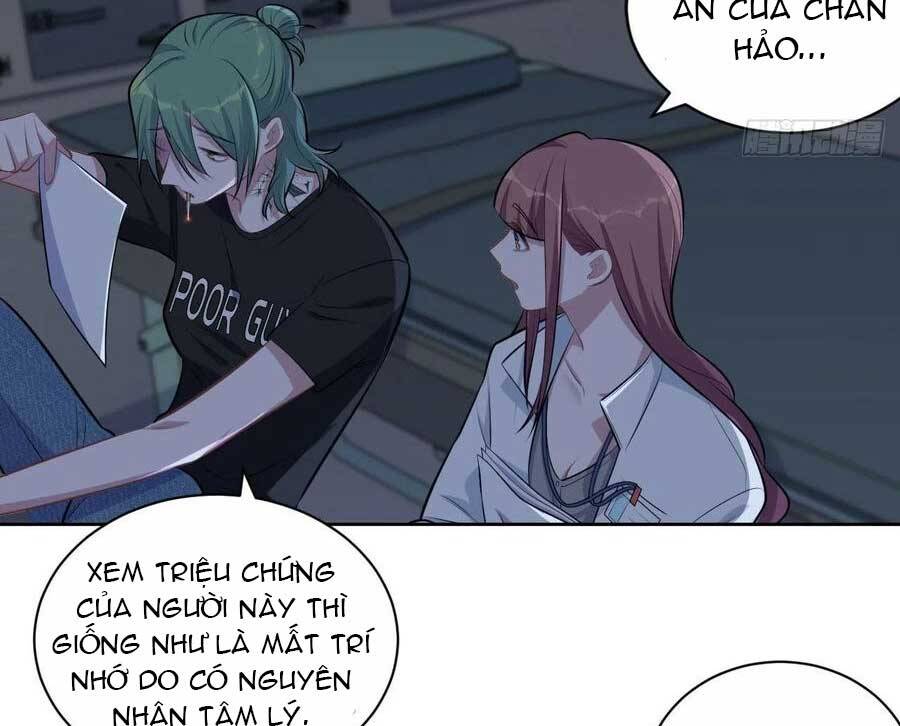 Cha Vợ Đại Nhân Là Bà Xã Chapter 147 - Trang 2