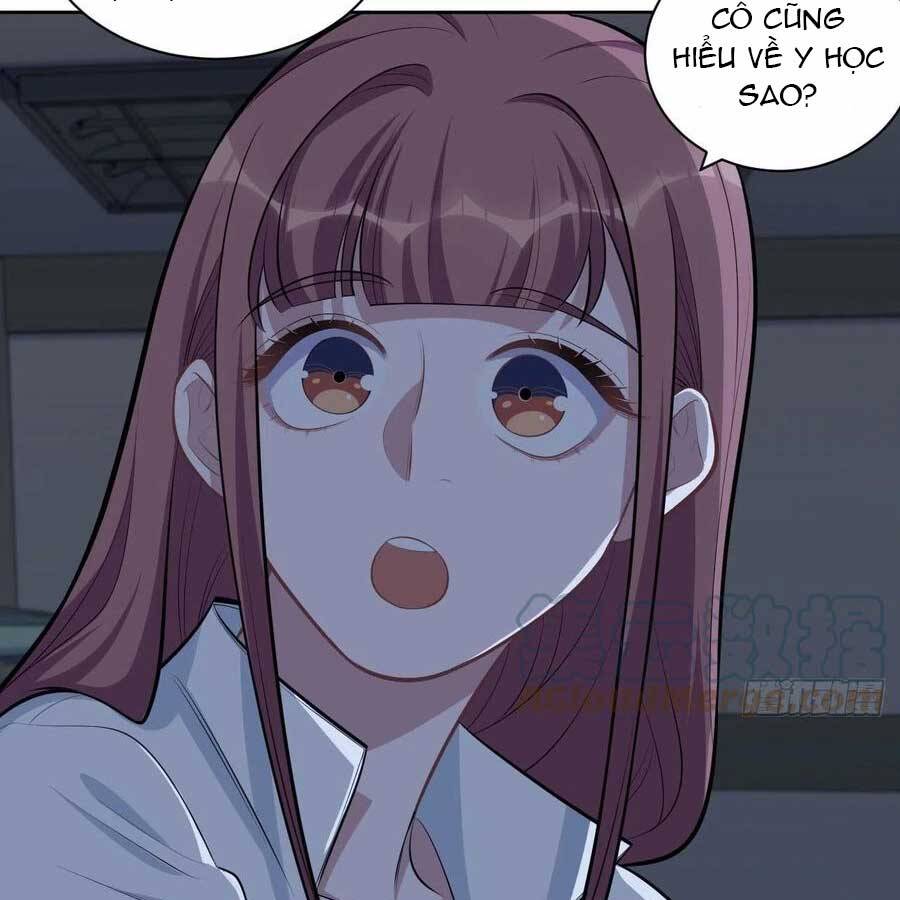 Cha Vợ Đại Nhân Là Bà Xã Chapter 147 - Trang 2