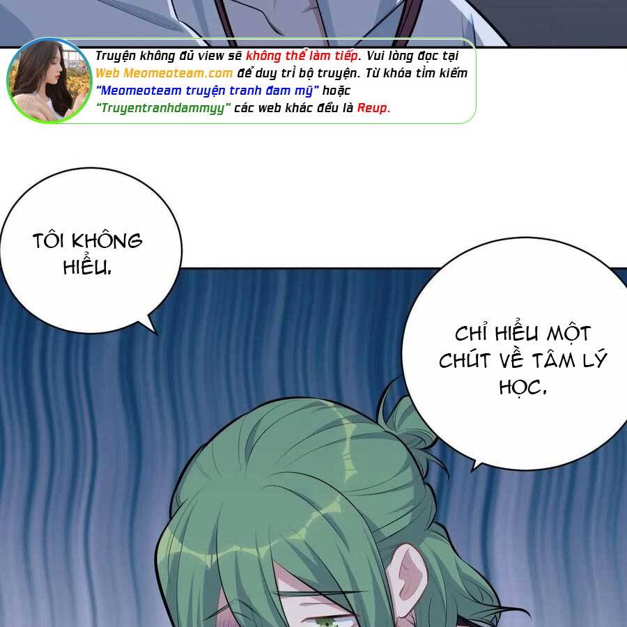 Cha Vợ Đại Nhân Là Bà Xã Chapter 147 - Trang 2