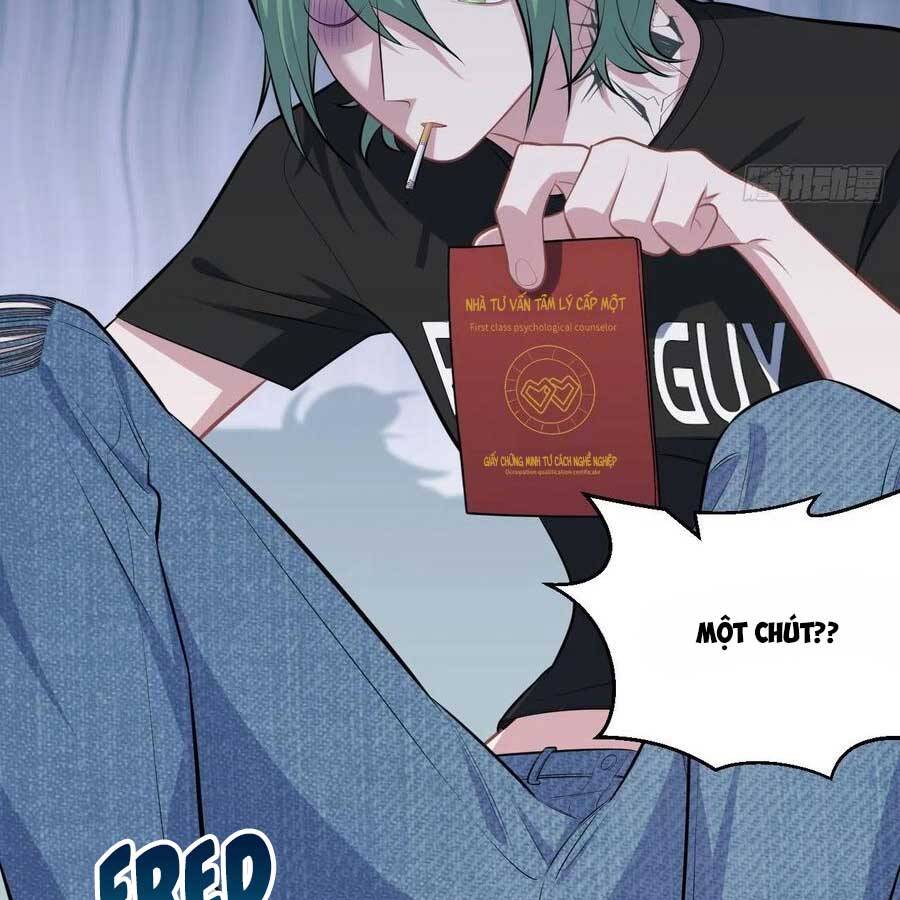 Cha Vợ Đại Nhân Là Bà Xã Chapter 147 - Trang 2