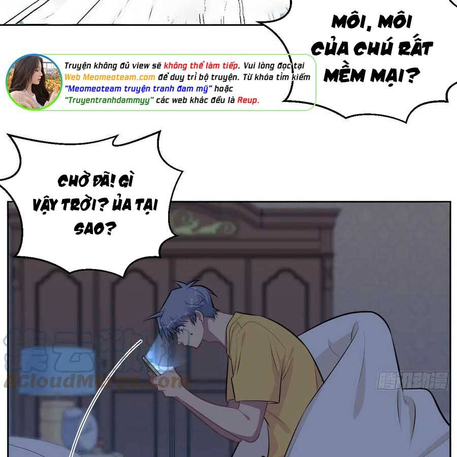 Cha Vợ Đại Nhân Là Bà Xã Chapter 148 - Trang 2