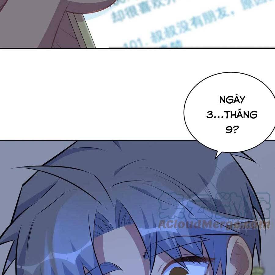 Cha Vợ Đại Nhân Là Bà Xã Chapter 148 - Trang 2