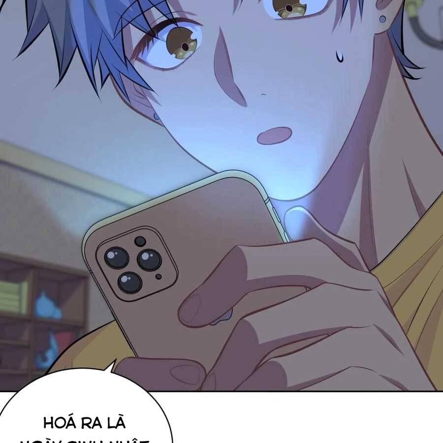 Cha Vợ Đại Nhân Là Bà Xã Chapter 148 - Trang 2