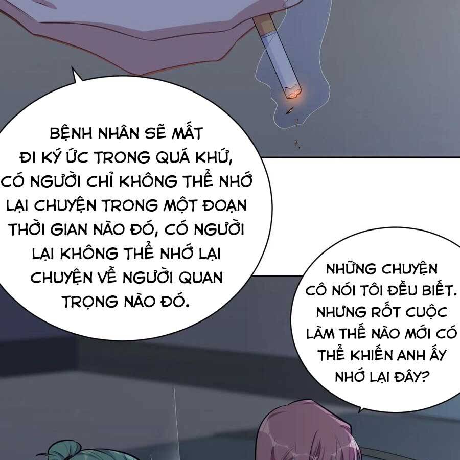 Cha Vợ Đại Nhân Là Bà Xã Chapter 148 - Trang 2