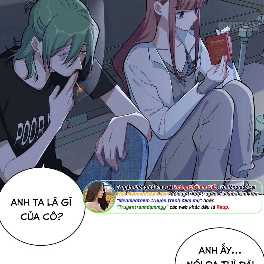 Cha Vợ Đại Nhân Là Bà Xã Chapter 148 - Trang 2