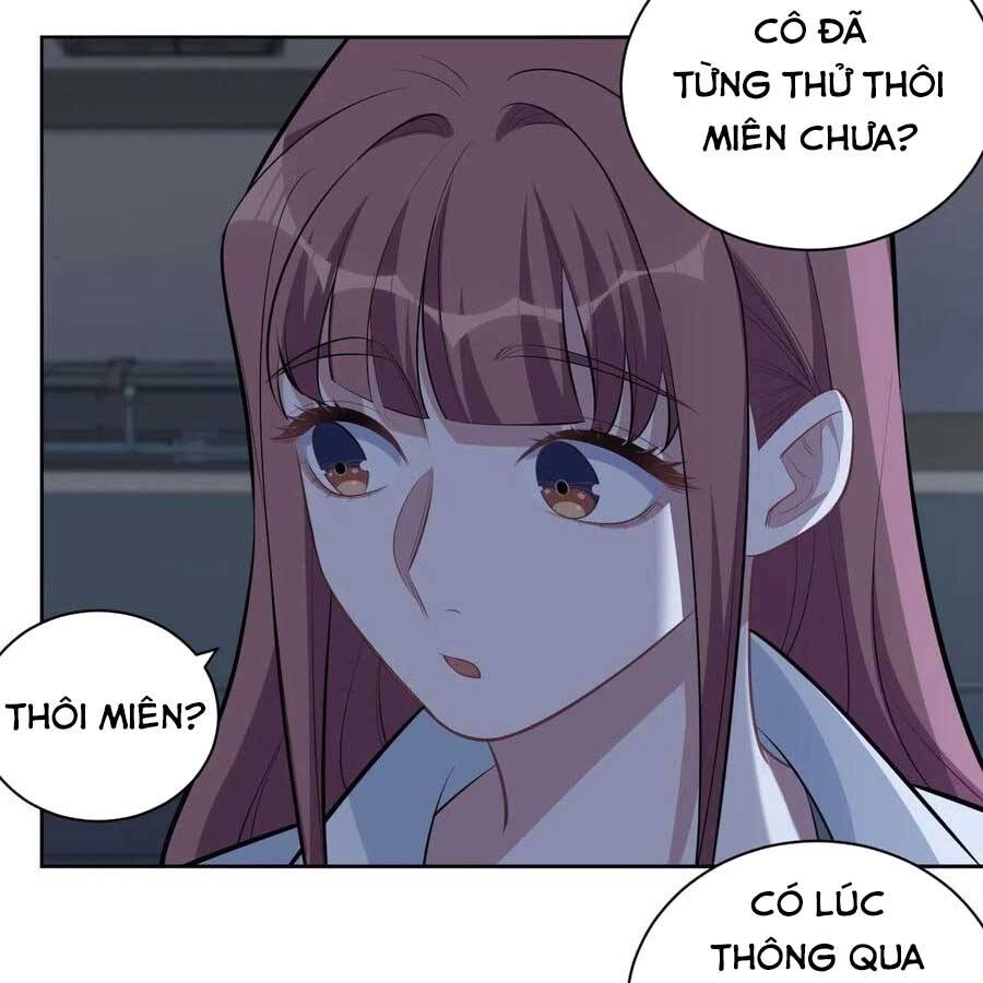 Cha Vợ Đại Nhân Là Bà Xã Chapter 148 - Trang 2