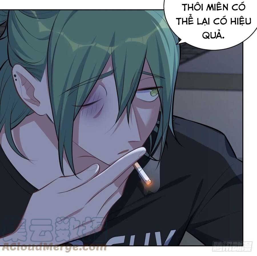 Cha Vợ Đại Nhân Là Bà Xã Chapter 148 - Trang 2