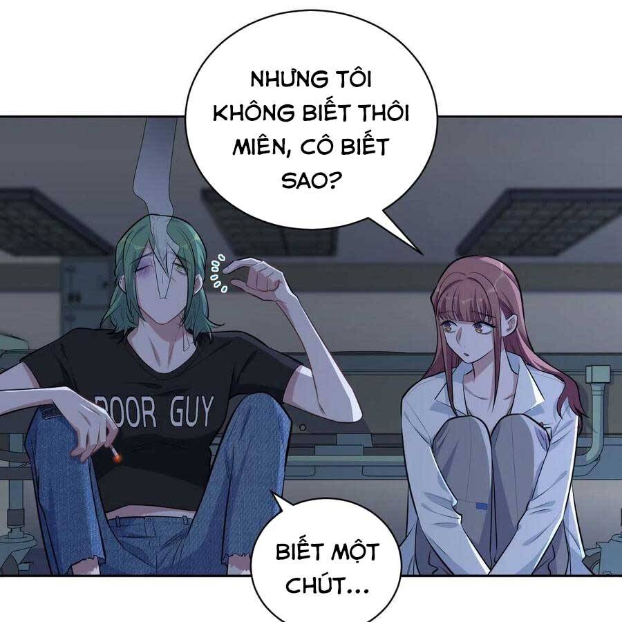 Cha Vợ Đại Nhân Là Bà Xã Chapter 148 - Trang 2