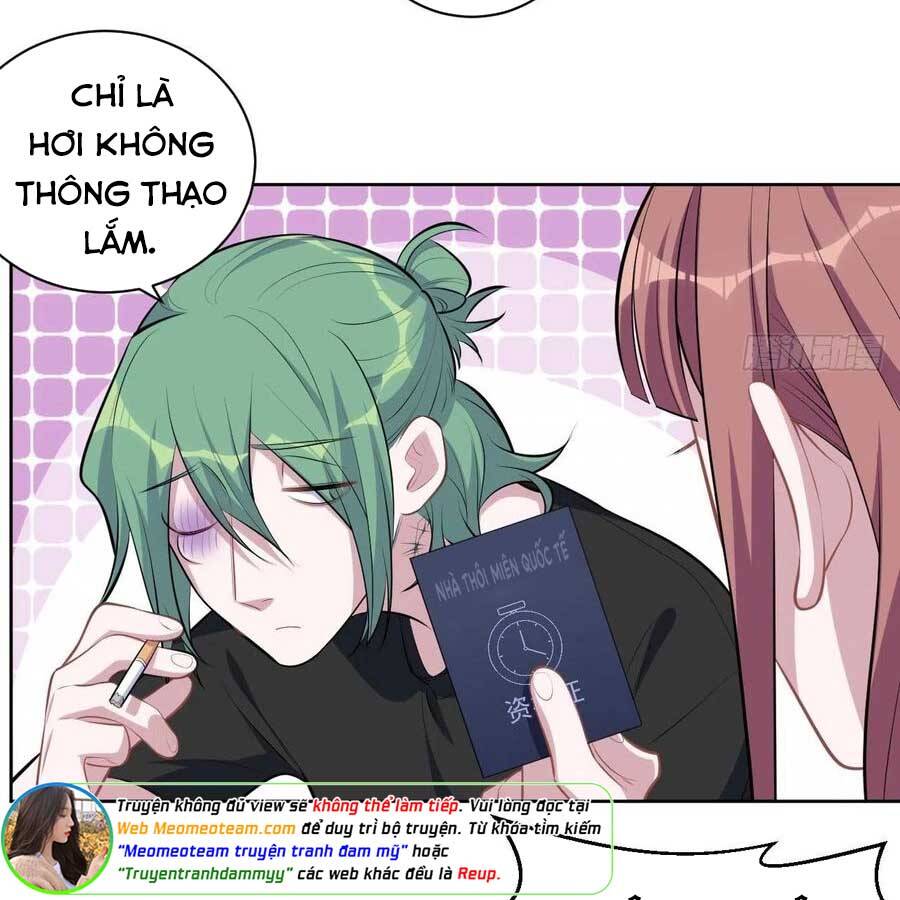 Cha Vợ Đại Nhân Là Bà Xã Chapter 148 - Trang 2