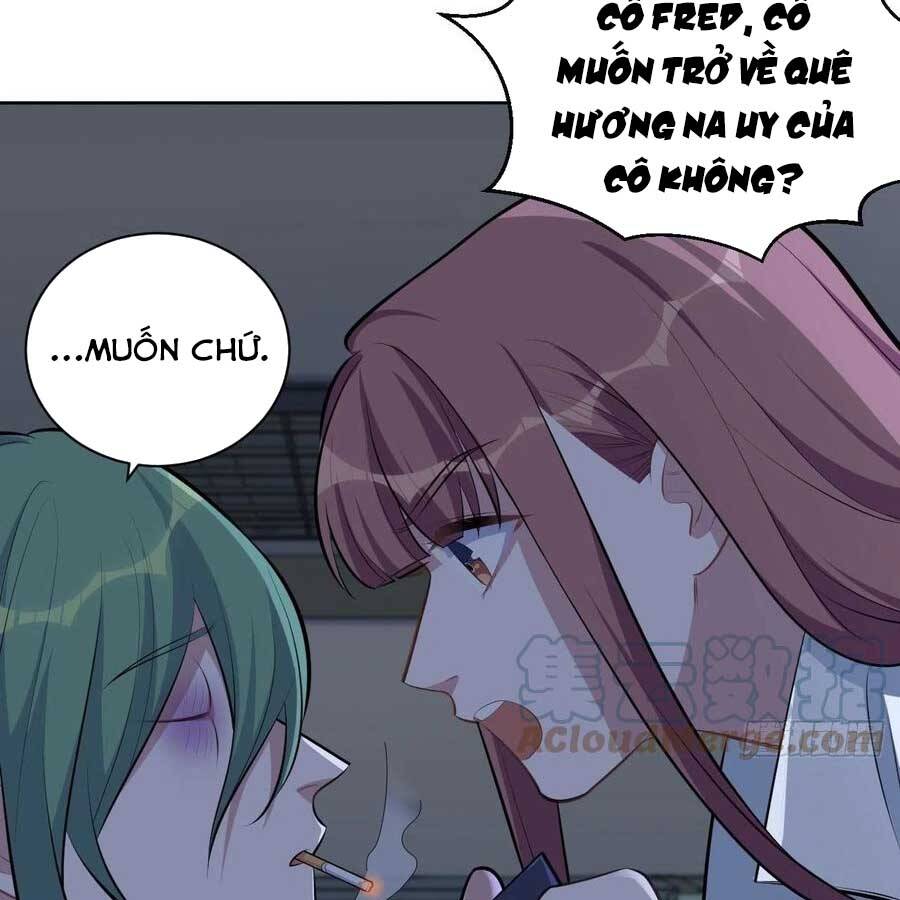 Cha Vợ Đại Nhân Là Bà Xã Chapter 148 - Trang 2