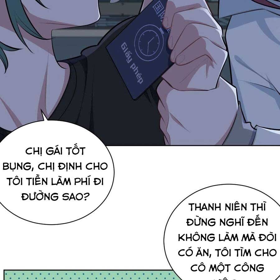 Cha Vợ Đại Nhân Là Bà Xã Chapter 148 - Trang 2