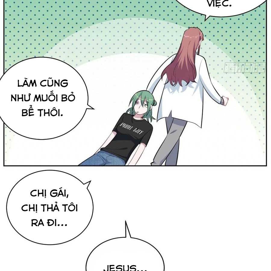 Cha Vợ Đại Nhân Là Bà Xã Chapter 148 - Trang 2