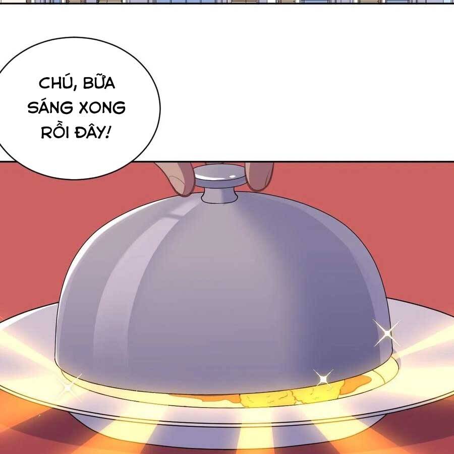 Cha Vợ Đại Nhân Là Bà Xã Chapter 148 - Trang 2